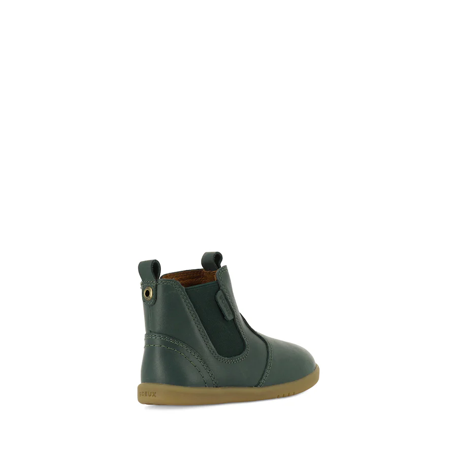 JODPHUR I-WALK - RAINFOREST LEATHER - Image 4