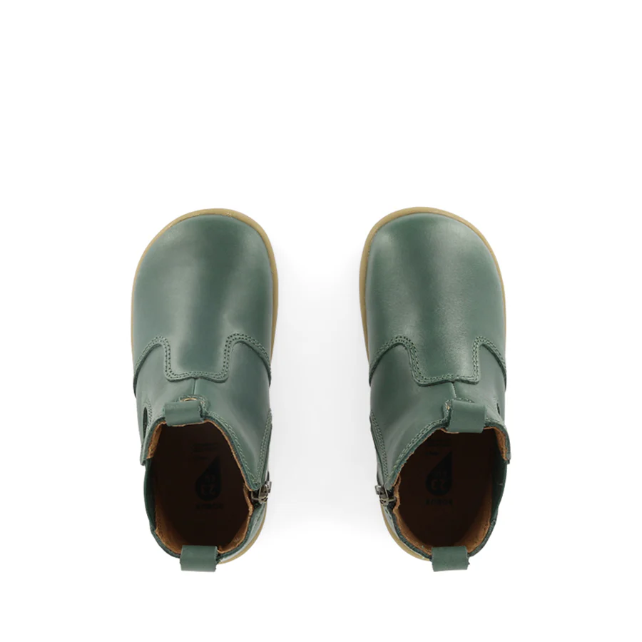 JODPHUR I-WALK - RAINFOREST LEATHER - Image 5