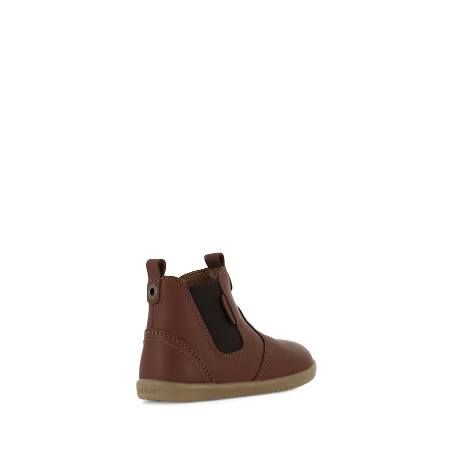 JODPHUR I-WALK - TOFFEE LEATHER - Image 4