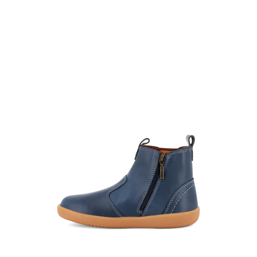 JODPHUR KID+ - MIDNIGHT LEATHER - Image 2