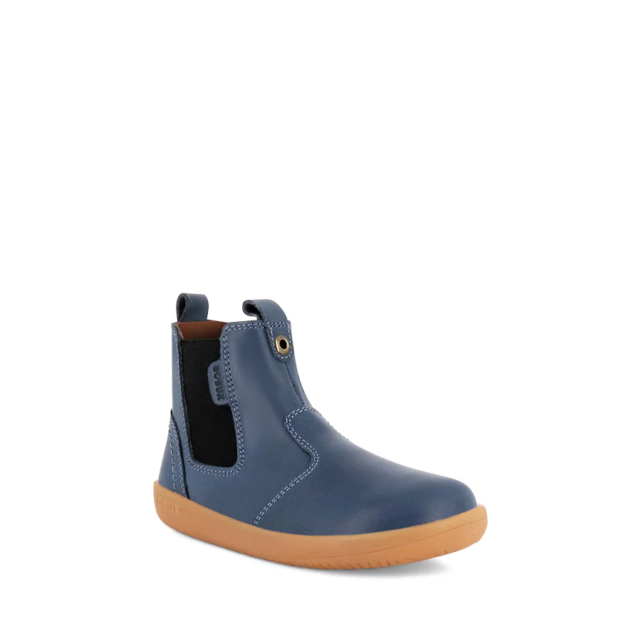 JODPHUR KID+ - MIDNIGHT LEATHER - Image 3
