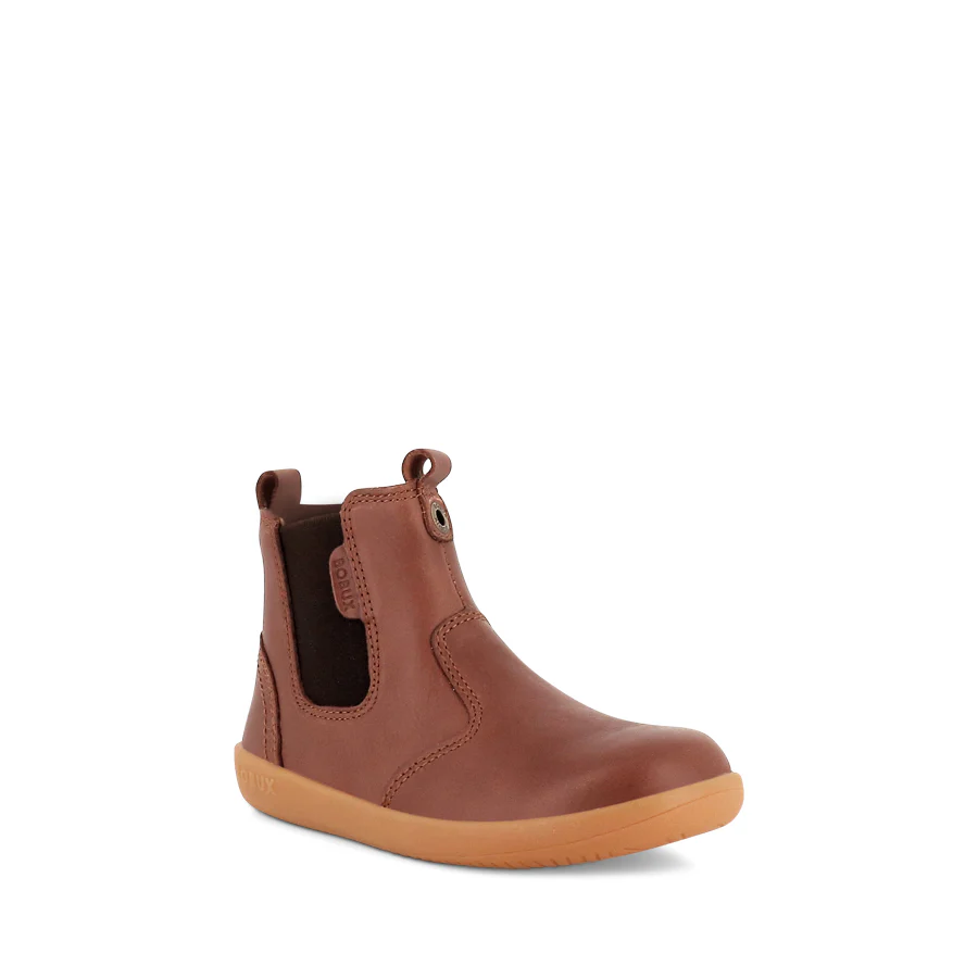 JODPHUR KID+ - TOFFEE LEATHER - Image 3
