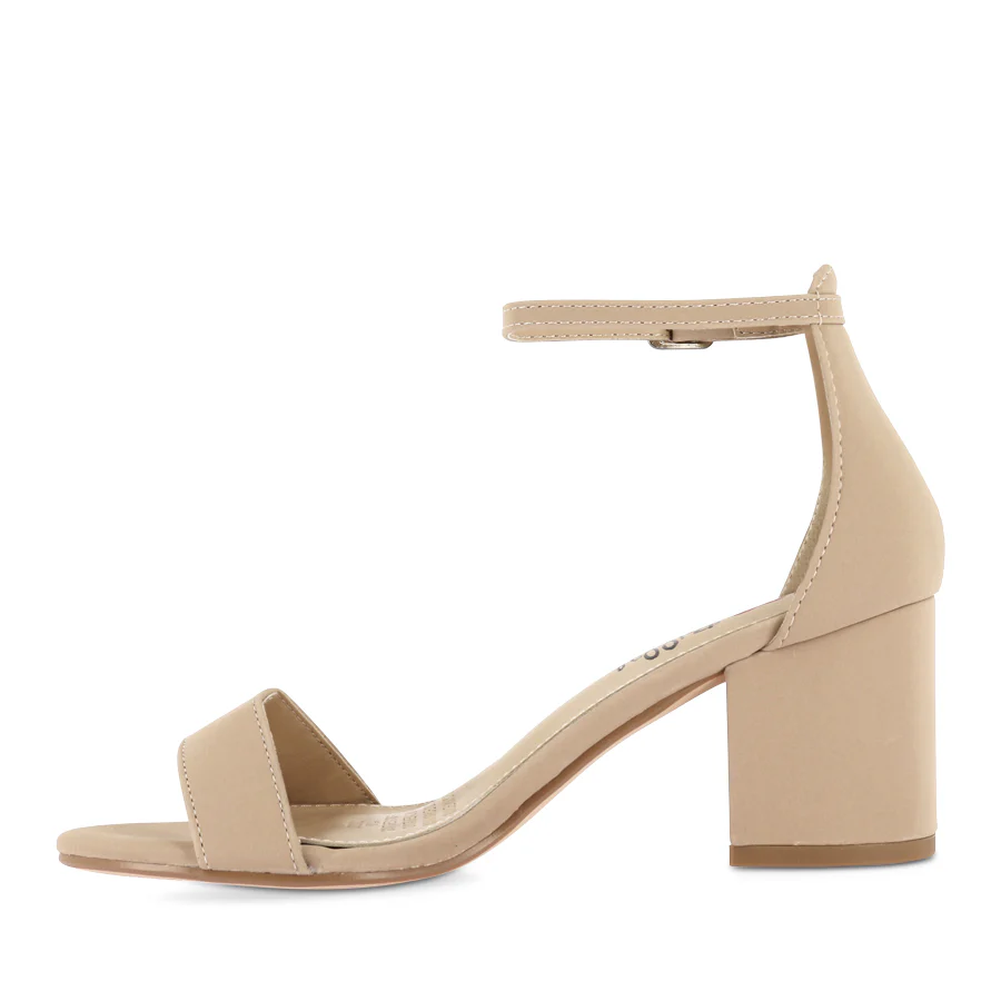 JORDI - NUDE NUBUCK - Image 2