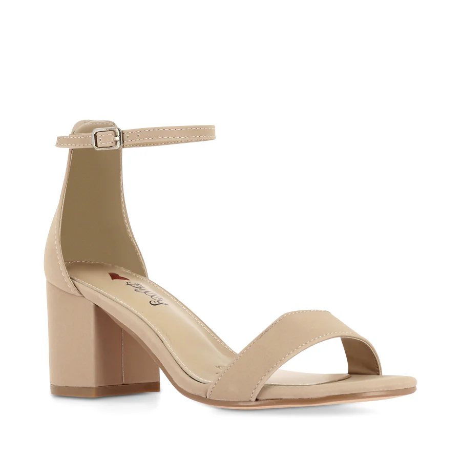 JORDI - NUDE NUBUCK - Image 3