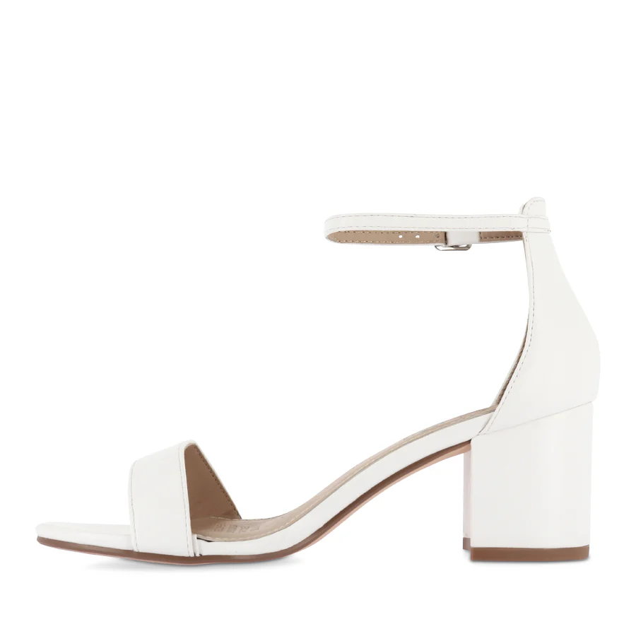 JORDI - WHITE SMOOTH - Image 2