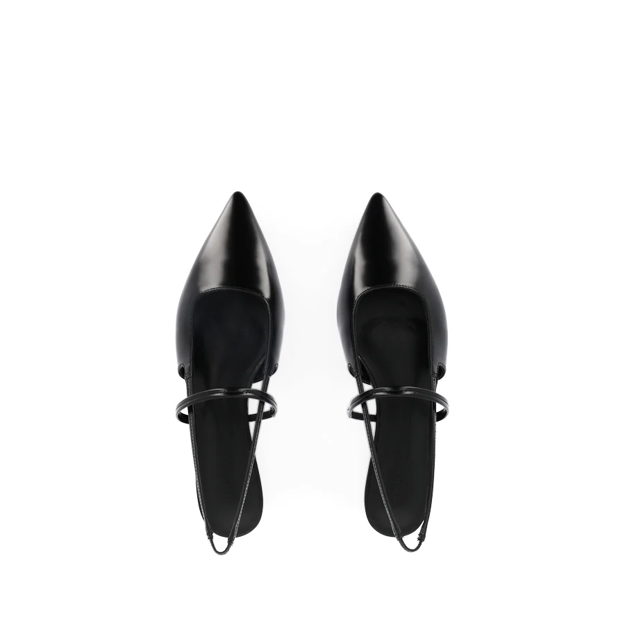 JULIA - BLACK HI SHINE - Image 5