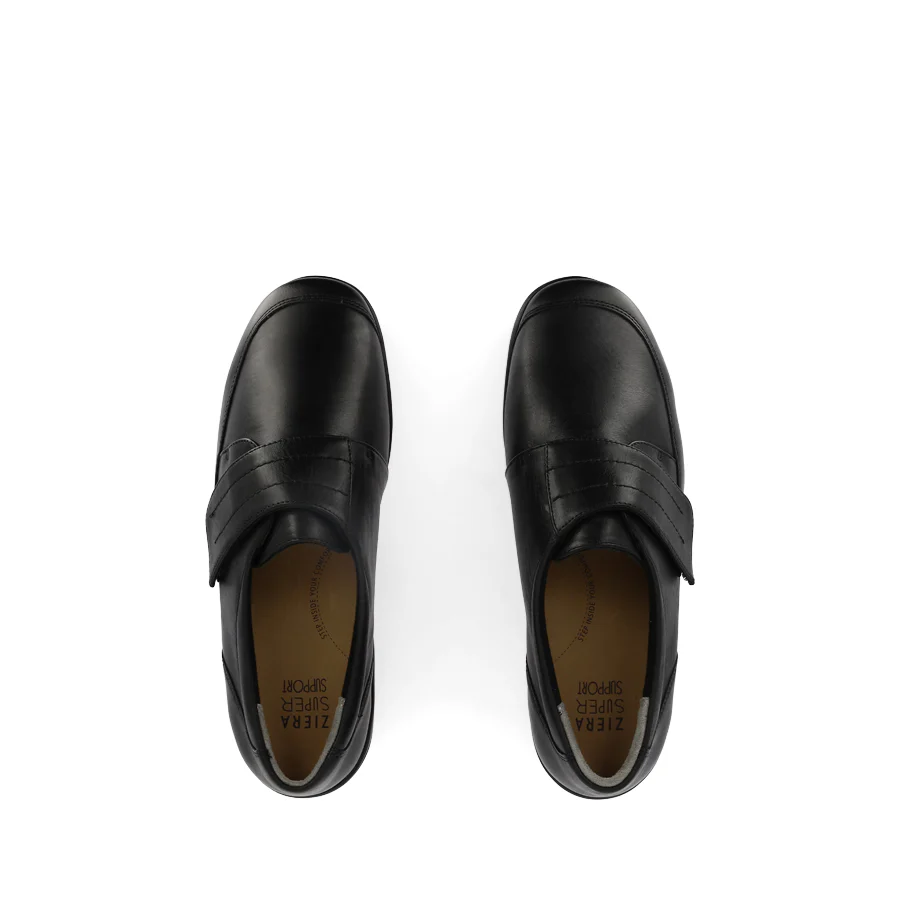 JULLIUS - BLACK LEATHER - Image 4