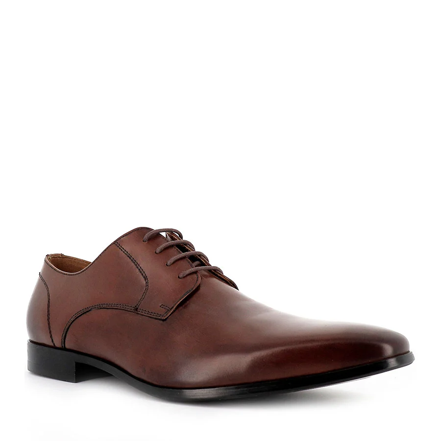 KABUL EE - TEAK LEATHER - Image 3