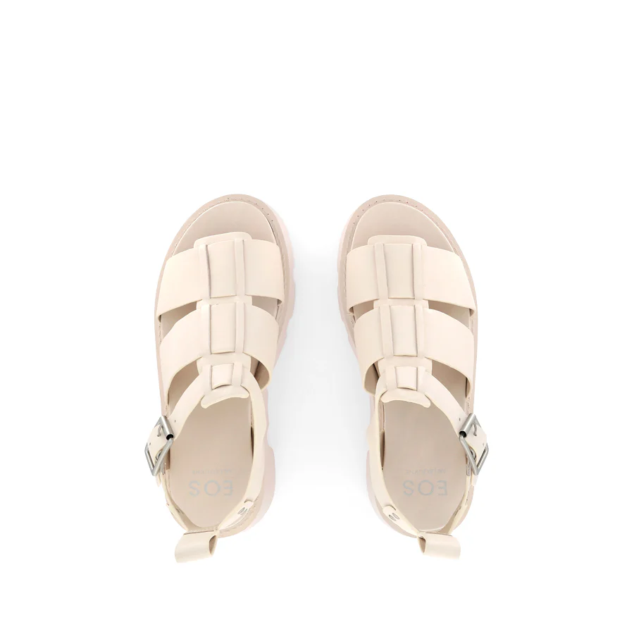 KAILAN - BONE LEATHER - Image 5