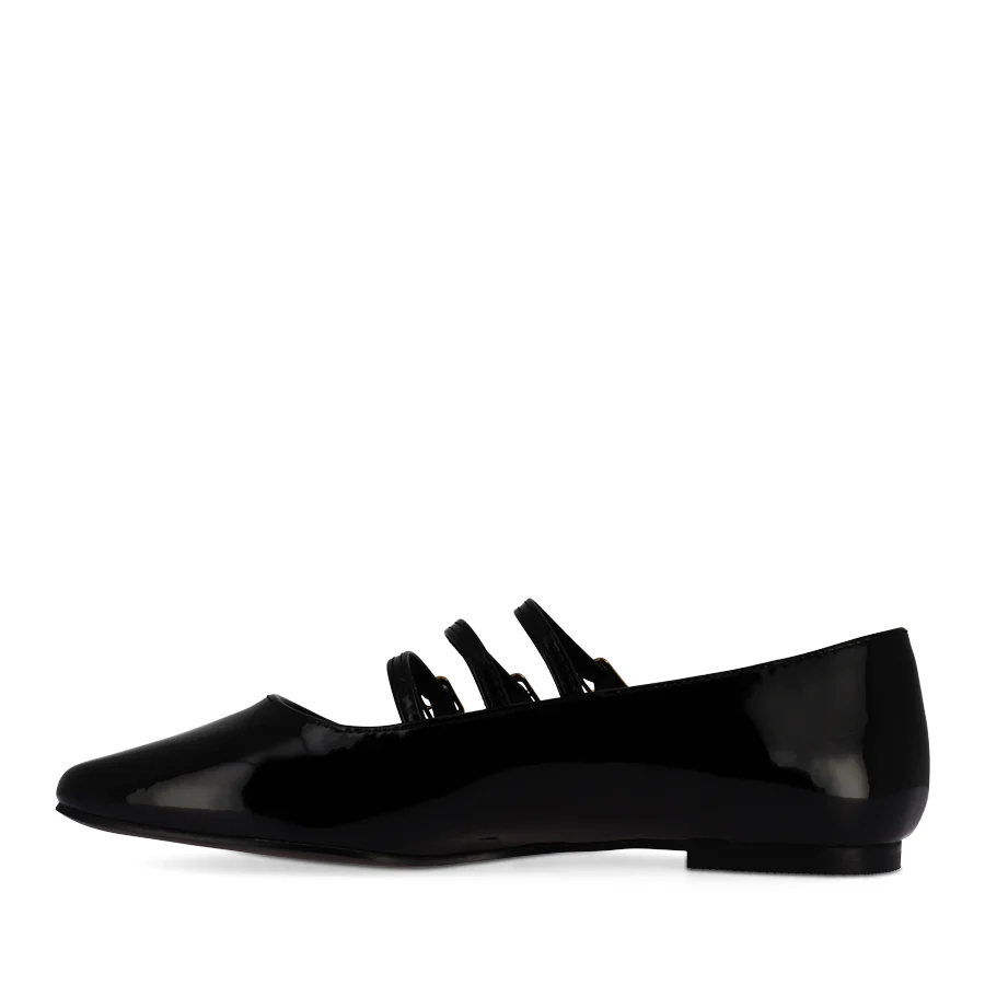 KAIRO - BLACK PATENT - Image 2