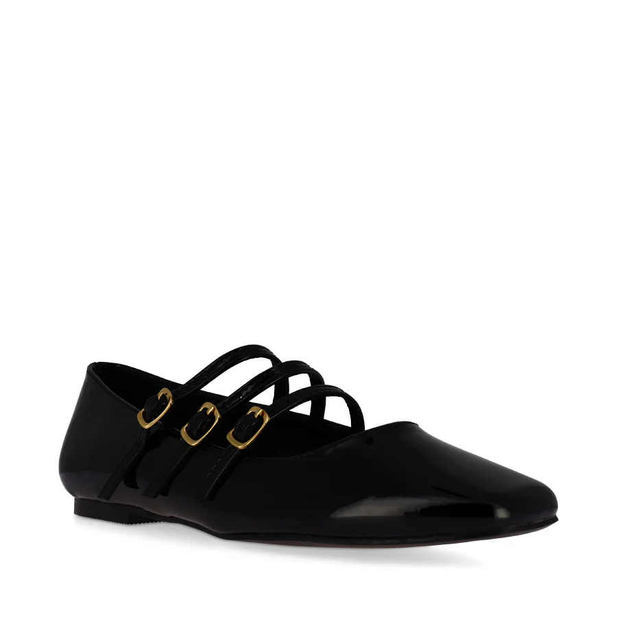 KAIRO - BLACK PATENT - Image 3