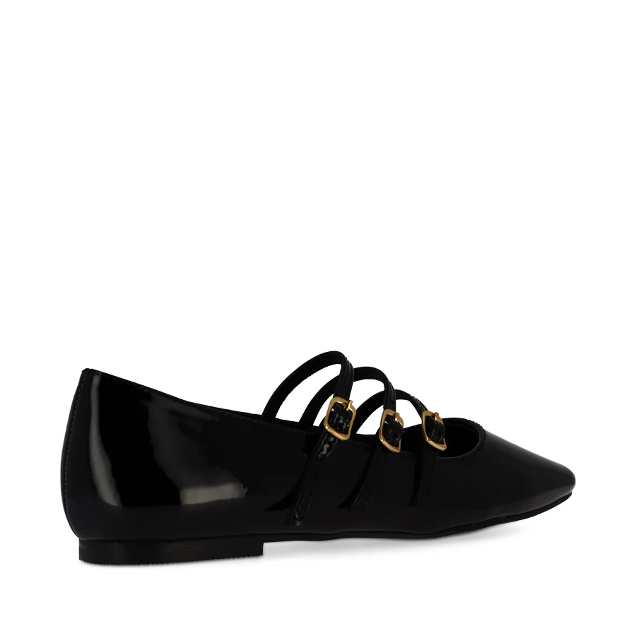 KAIRO - BLACK PATENT - Image 4