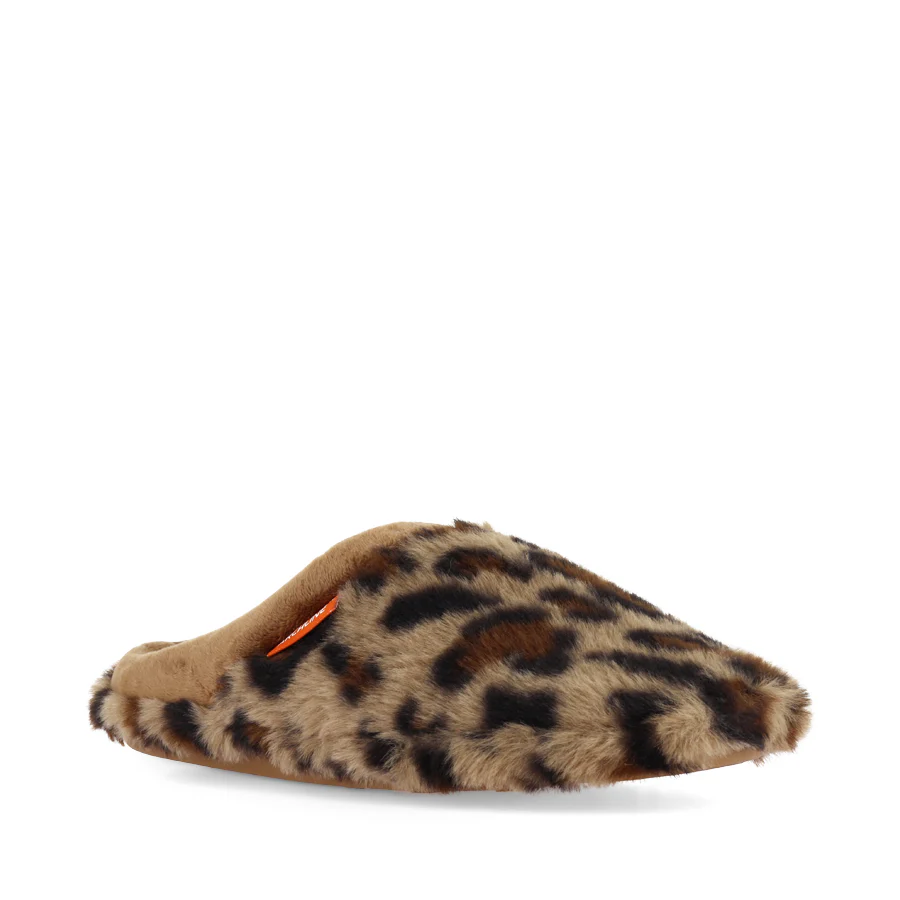KALLI SLIP ON - LEOPARD - Image 3