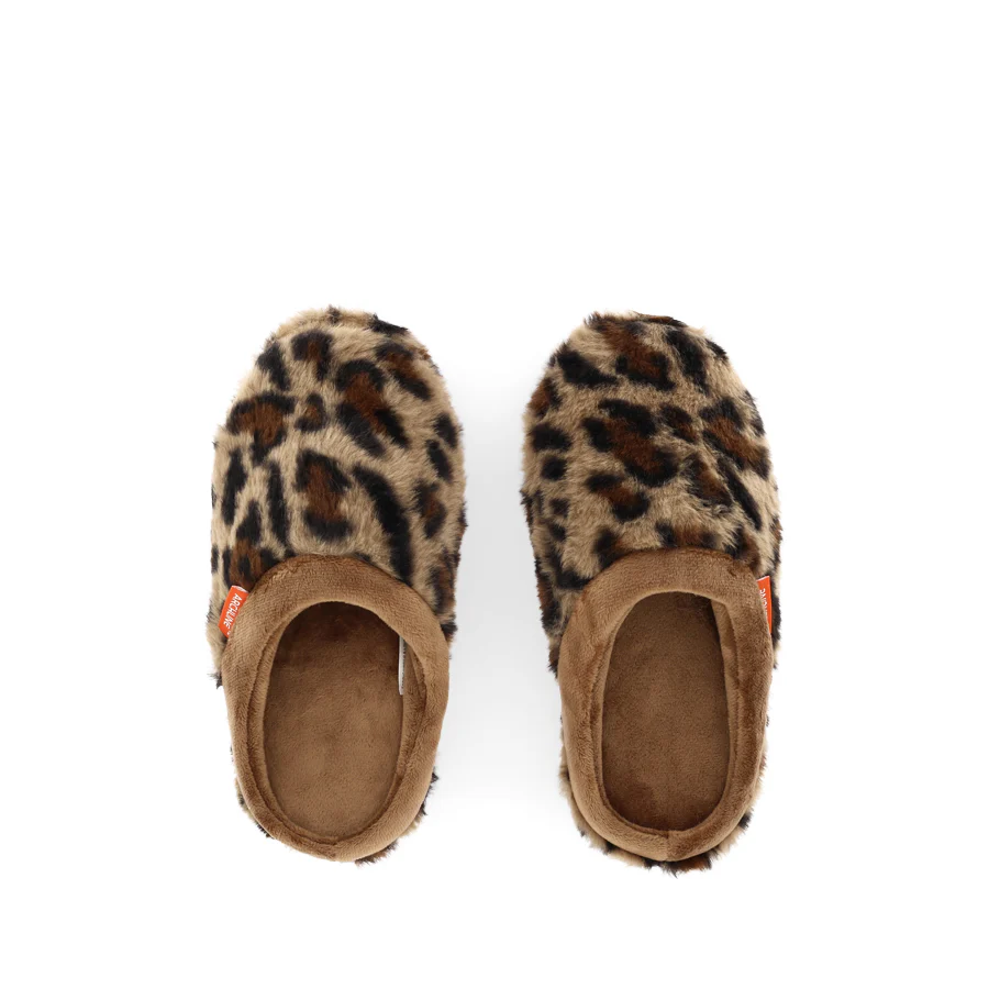KALLI SLIP ON - LEOPARD - Image 5