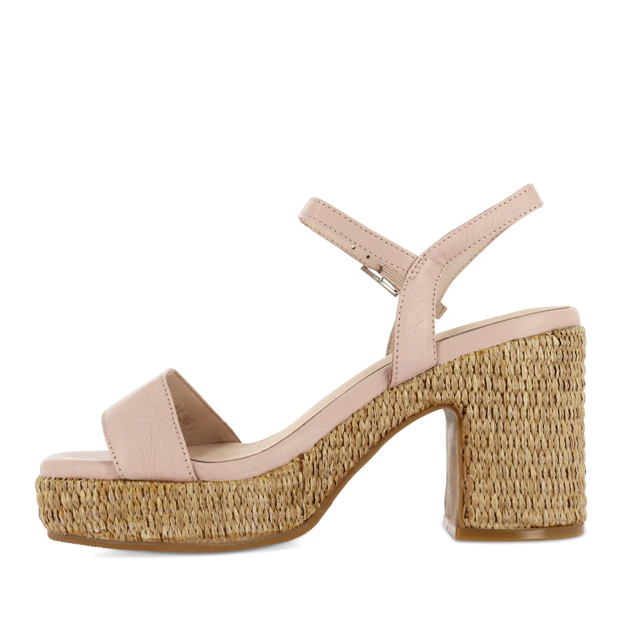 KELLOW - ROSE LEATHER - Image 2
