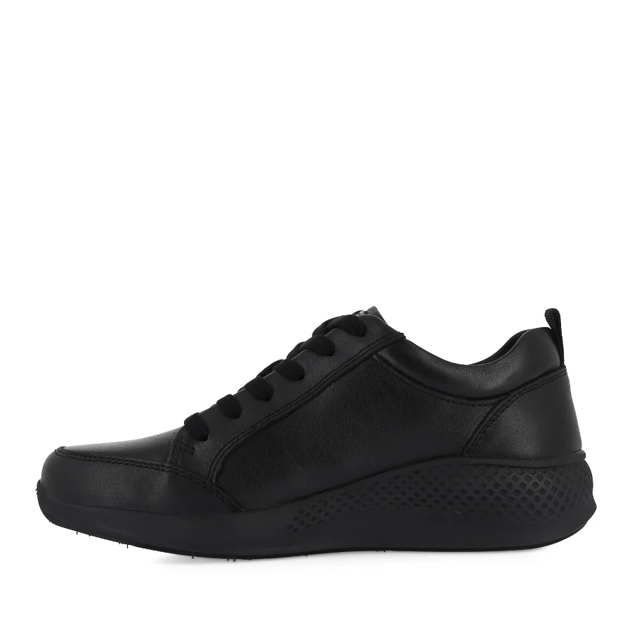 KELSEY - BLACK BLACK - Image 2