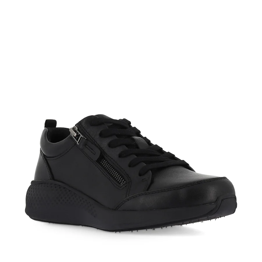 KELSEY - BLACK BLACK - Image 3