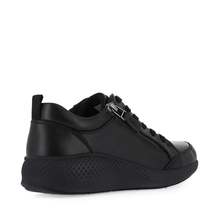 KELSEY - BLACK BLACK - Image 4