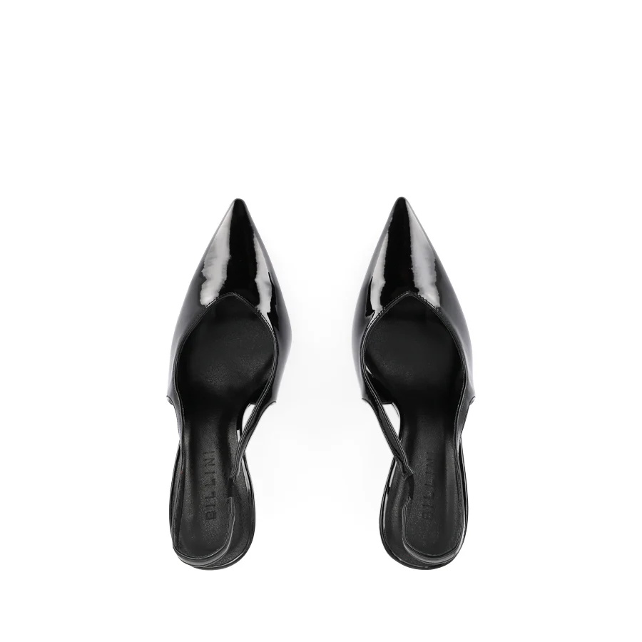KENDALE - BLACK PATENT - Image 5