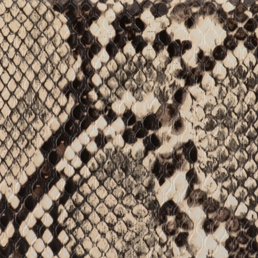 KENDALL PRINT TOP HANDLE - NATURAL - Image 8
