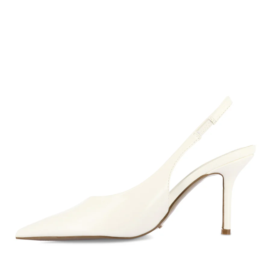 KENDRA - WHITE SHINE - Image 2