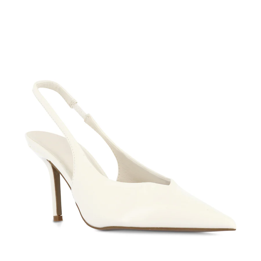 KENDRA - WHITE SHINE - Image 3