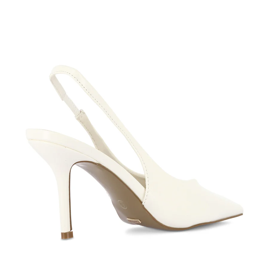 KENDRA - WHITE SHINE - Image 4