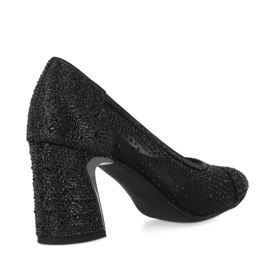 KENEDI - BLACK SHIMMER MULTI - Image 4