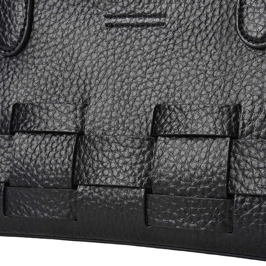 KENLEY EAST-WEST BAG - BLACK - Image 8