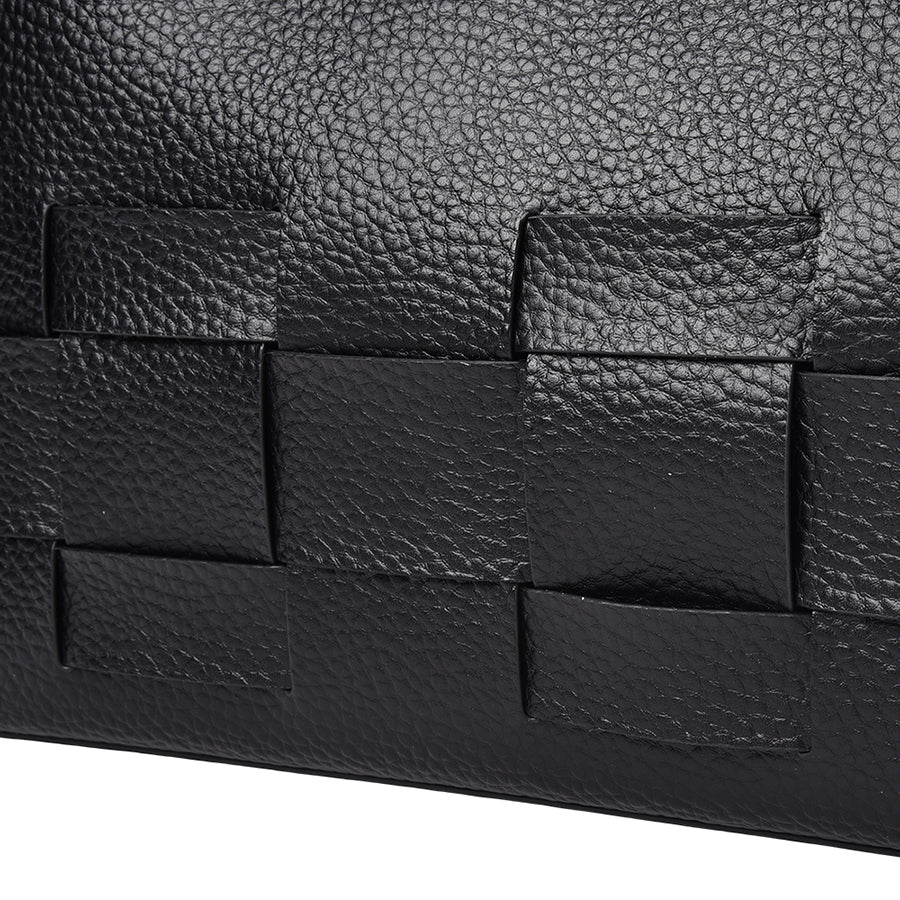 KENSINGTON TOTE - BLACK - Image 10