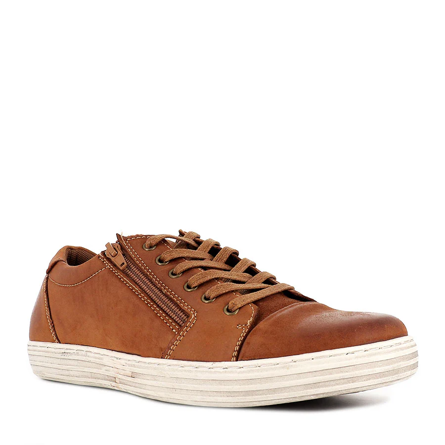 KENT - TAN LEATHER - Image 3