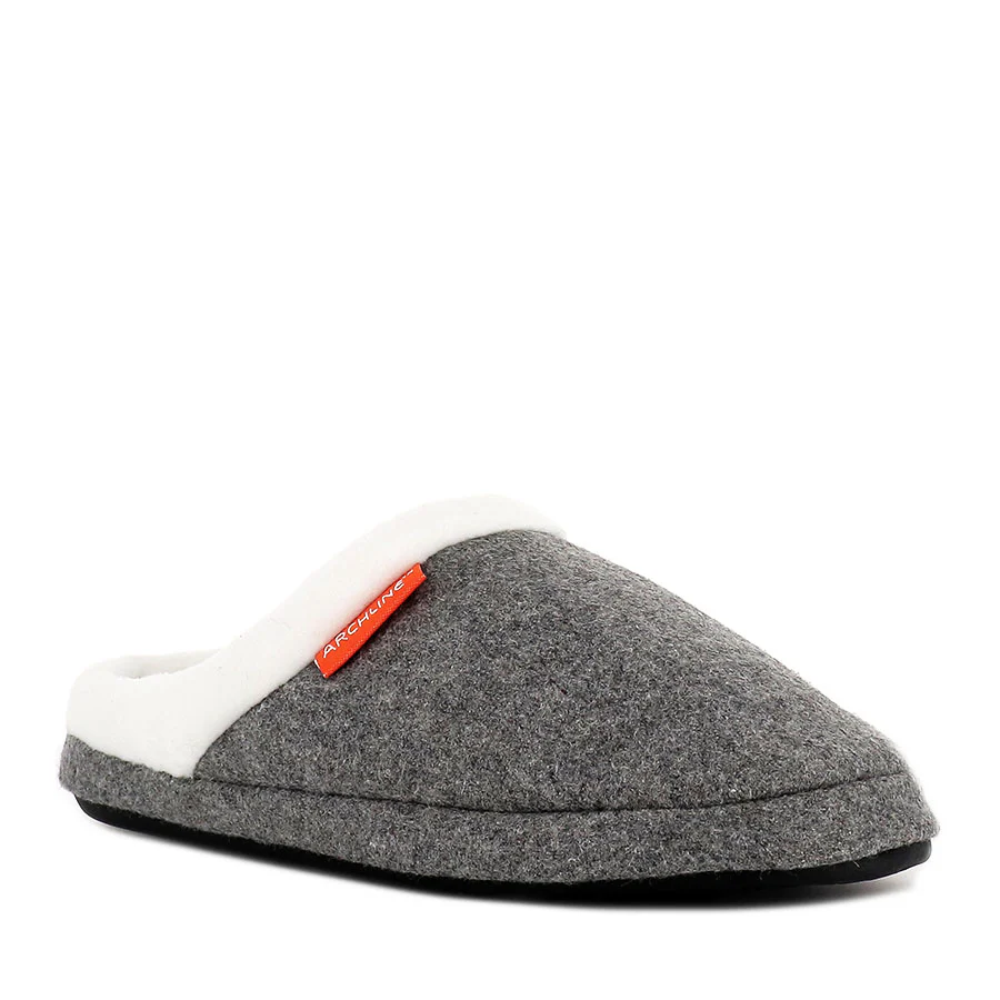 KERRY SLIP ON - GREY MARL - Image 3