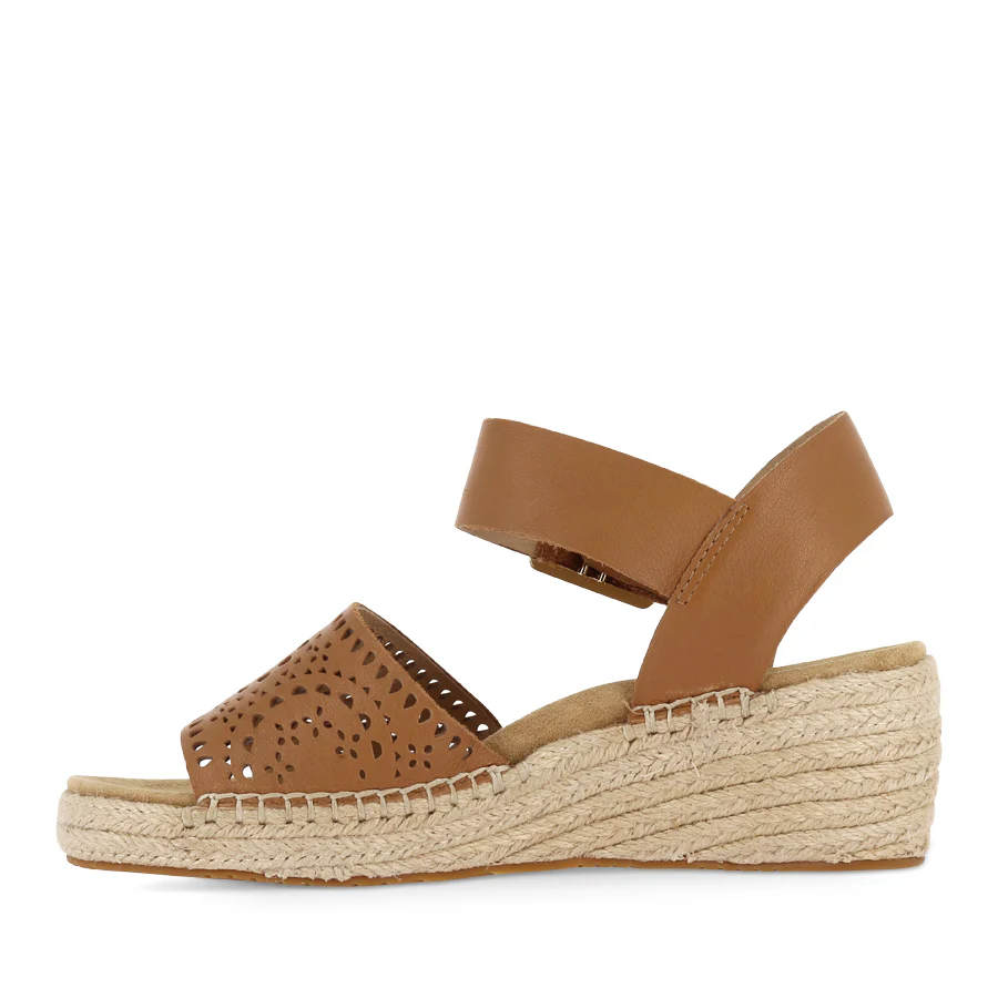 KILLIONER XW - TAN LEATHER - Image 2