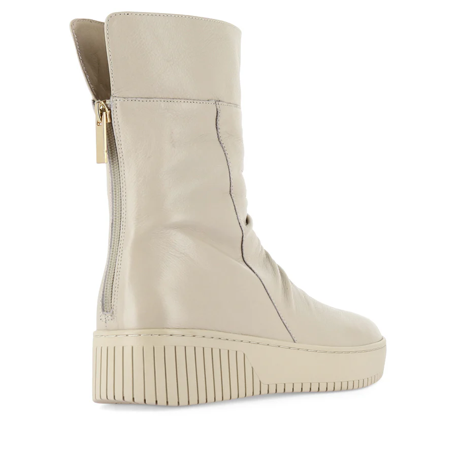 KIRKLIN - VANILLA LEATHER - Image 4