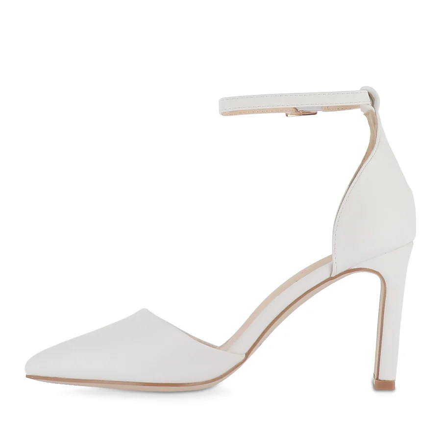 KITRA - WHITE SMOOTH - Image 2