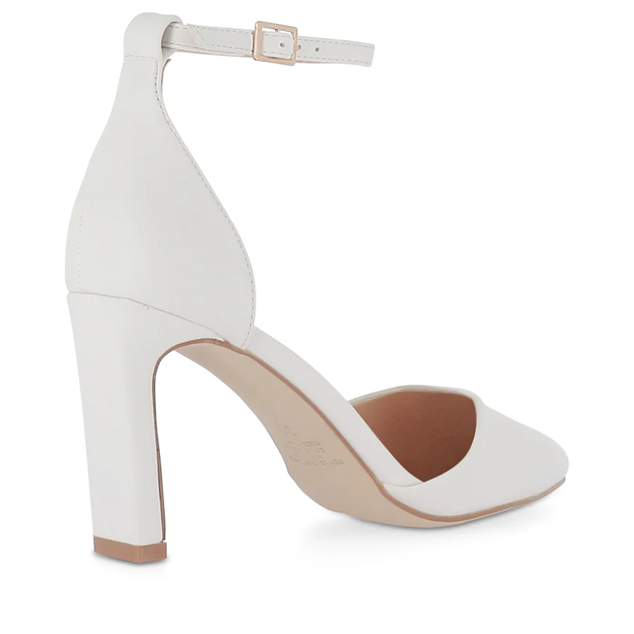KITRA - WHITE SMOOTH - Image 4