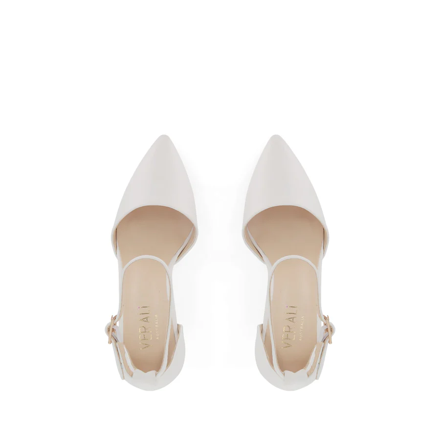 KITRA - WHITE SMOOTH - Image 5
