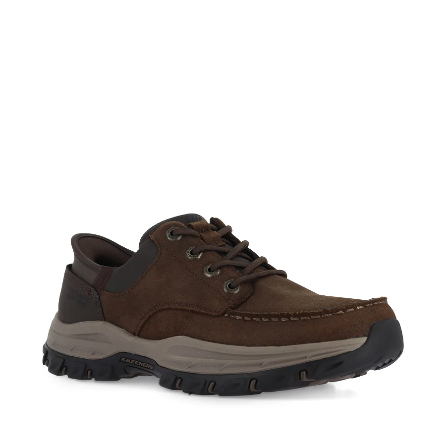 KNOWLSON - EMILIO (M) - DESERT BROWN - Image 3