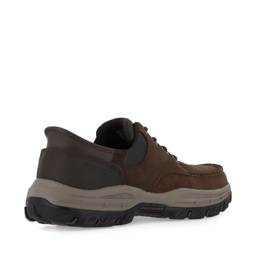 KNOWLSON - EMILIO (M) - DESERT BROWN - Image 4
