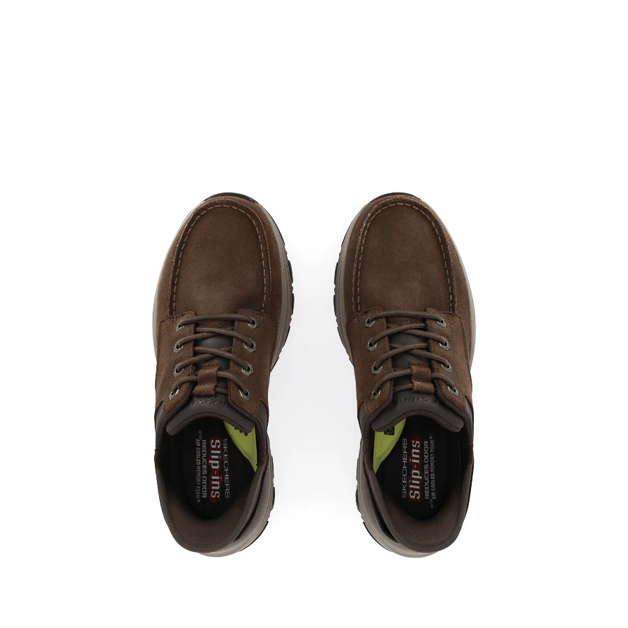 KNOWLSON - EMILIO (M) - DESERT BROWN - Image 5