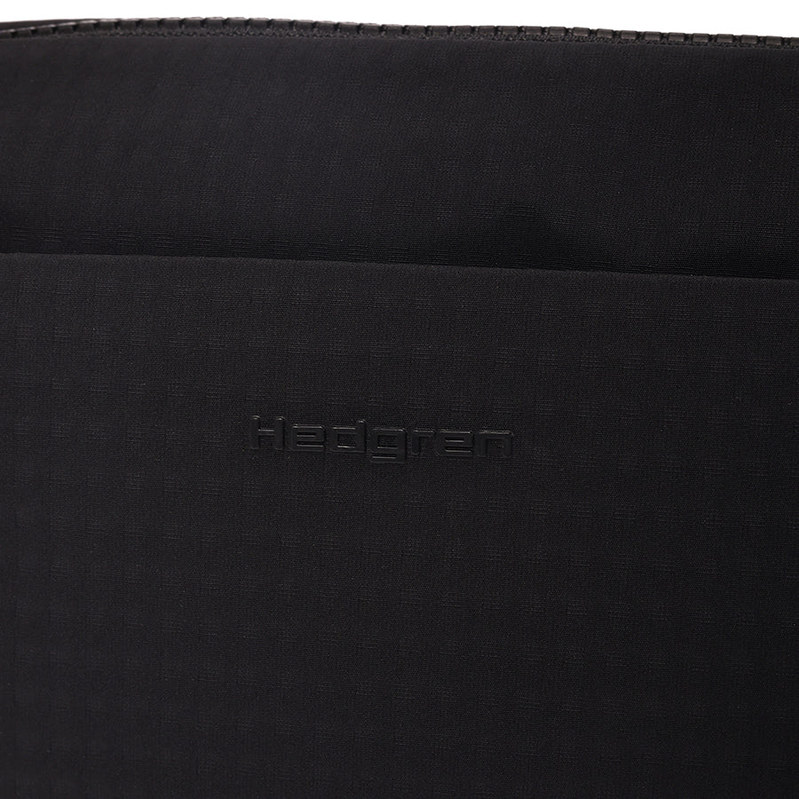 KOSHO CROSSBODY MEDIUM - BLACK - Image 7
