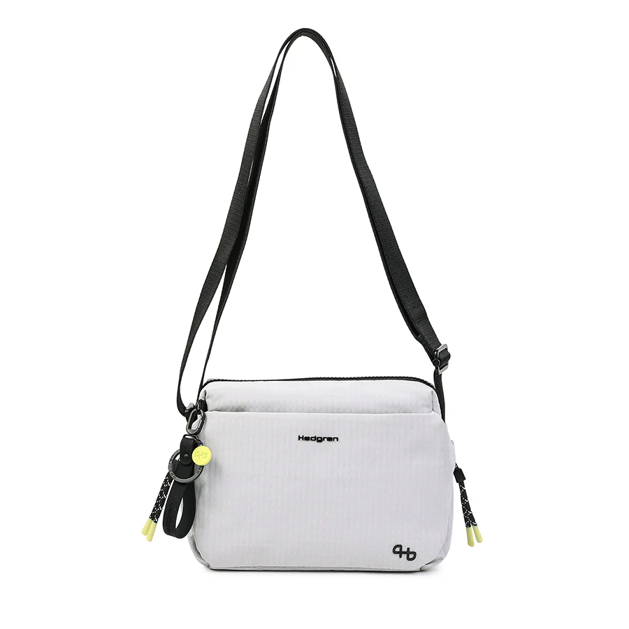 KOSHO CROSSBODY MEDIUM - VAPOROUS GREY - Image 4