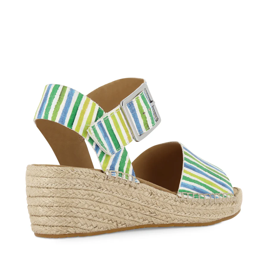 KRAIG XF - LIME WHITE - Image 4