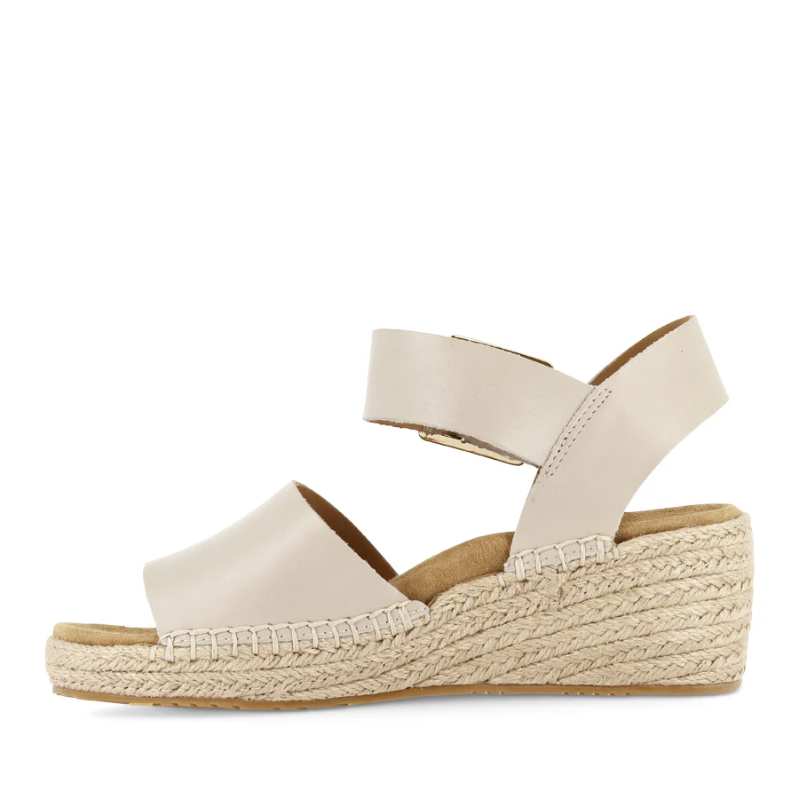 KRAIG XF - ALMOND LEATHER - Image 2