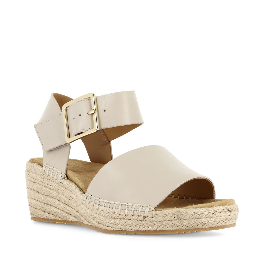 KRAIG XF - ALMOND LEATHER - Image 3