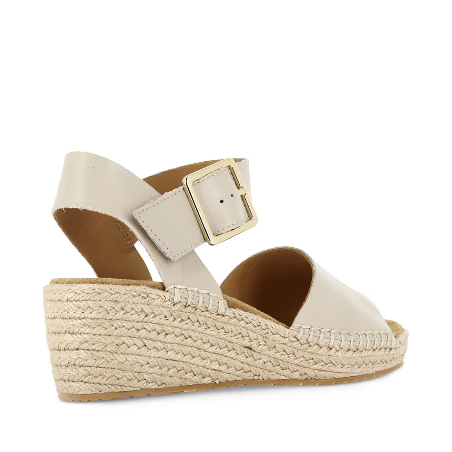 KRAIG XF - ALMOND LEATHER - Image 4