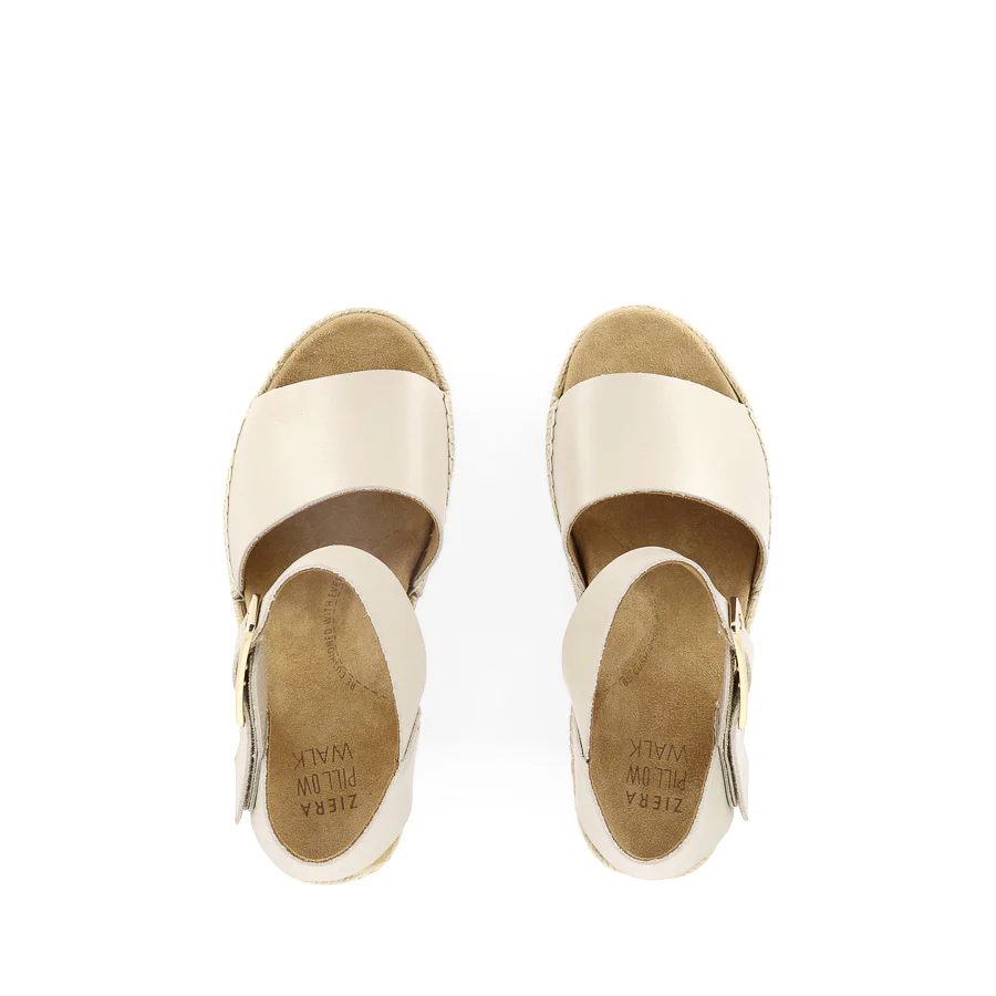 KRAIG XF - ALMOND LEATHER - Image 5