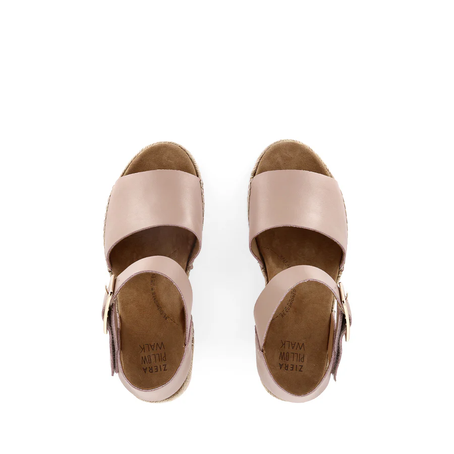 KRAIG XF - BLUSH LEATHER - Image 5