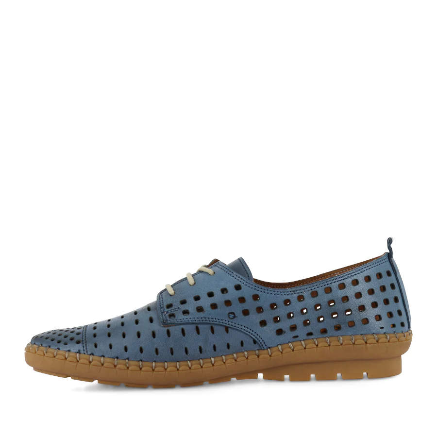 KROON - DENIM LEATHER - Image 2