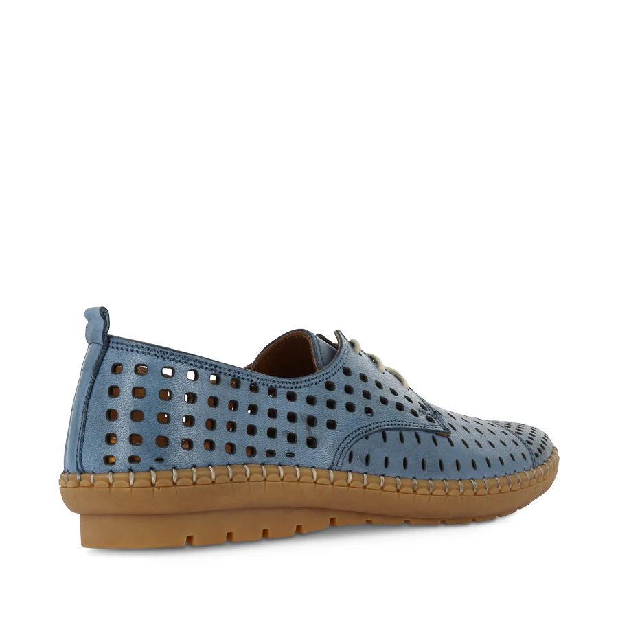 KROON - DENIM LEATHER - Image 4
